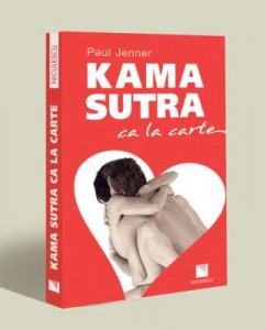 KAMA SUTRA ca la carte - Paul Jenner