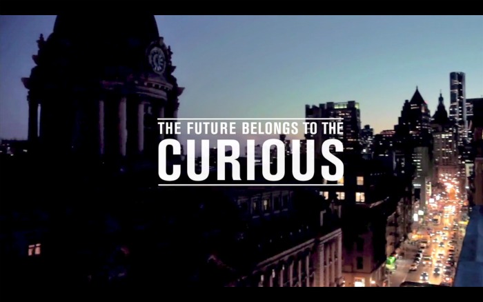 The-future-belongs-to-the-curious-Skillshare