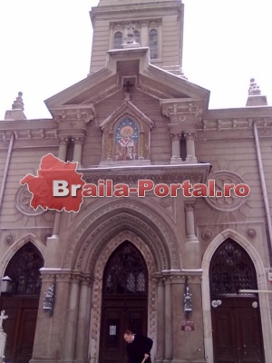 Catedrala „Sfântul Nicolae „