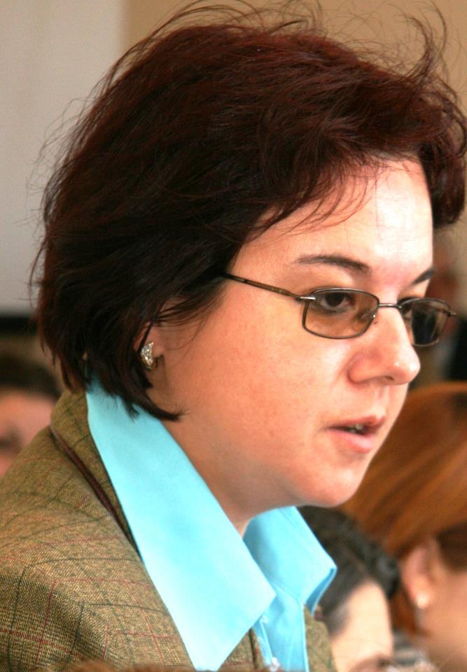 Ana Maria Zlăvog
