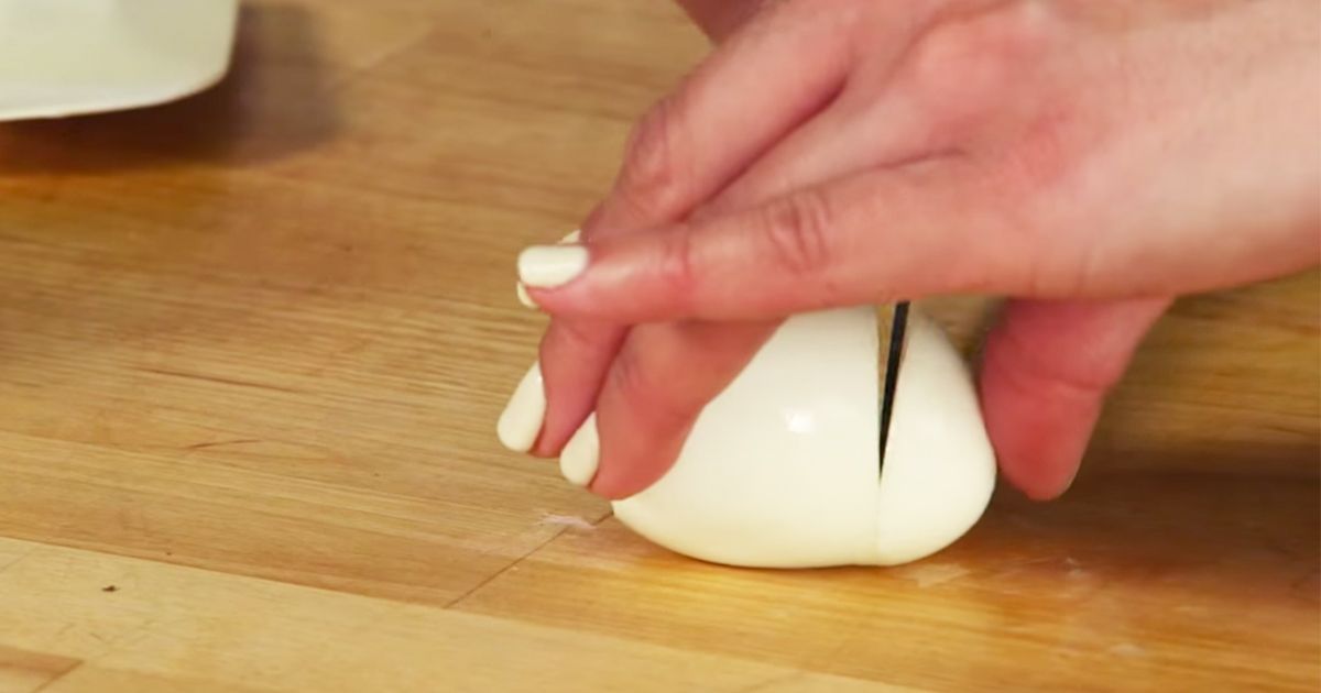 Învaţă cum să faci altfel de ouă de Paşte !