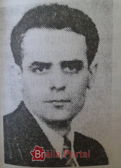 Ioan Petru Negraru