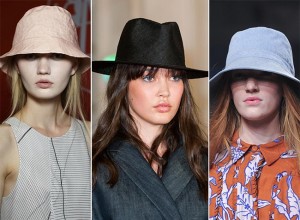 spring_summer_2015_headwear_trends_panama_and_bucket_hats
