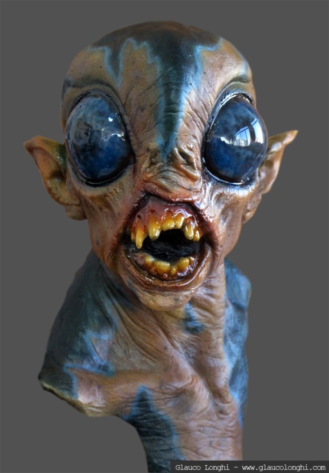640x919_7476_Form_Creature_Painted_sculpture_creature_monster_fantasy_picture_image_digital_art