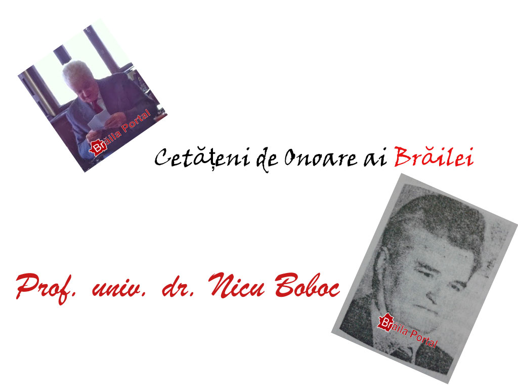Niculae Boboc
