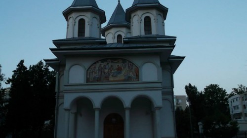 Biserica Maica Domnului