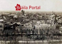 Istoricul Brăilei – Episodul LXXI