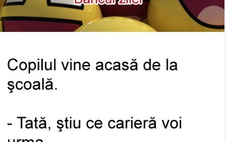 bancuri-cu-cariera