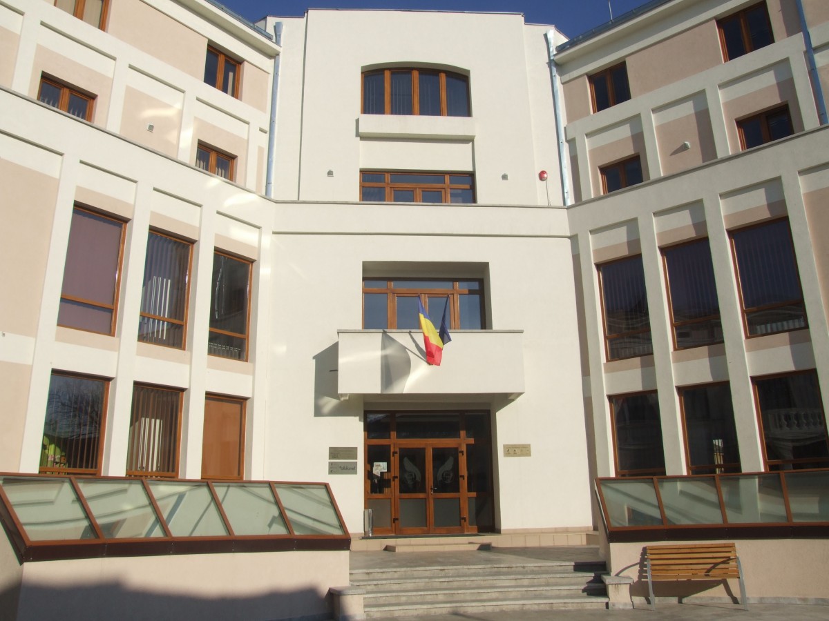 135 de ani de bibliotecă publică la Brăila