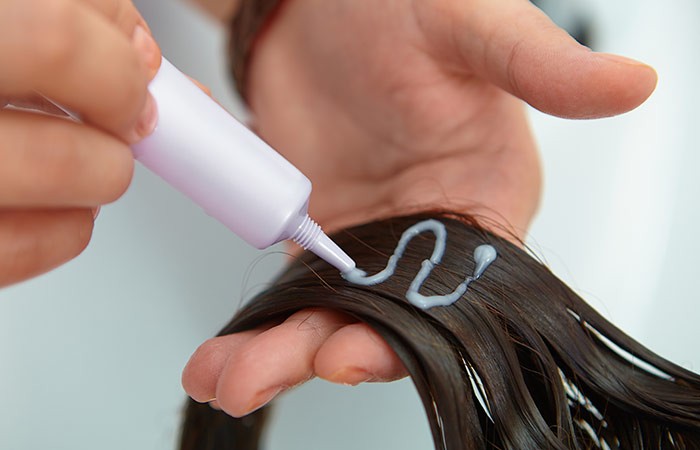 5 tratamente naturale pentru părul deteriorat