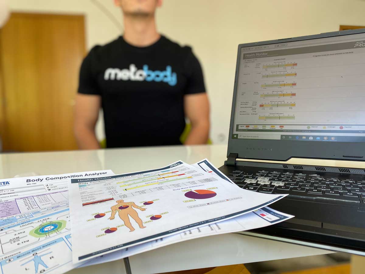 MetaBody un concept exclusivist prin serviciile oferite