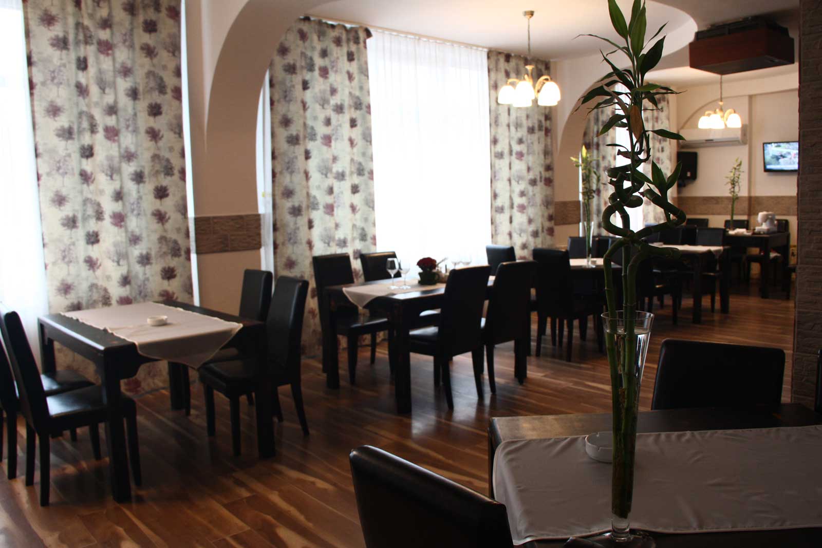 Unul din restaurantele de top din Brăila!