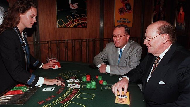 Cele mai mari câștiguri la cazino din toate timpurile
