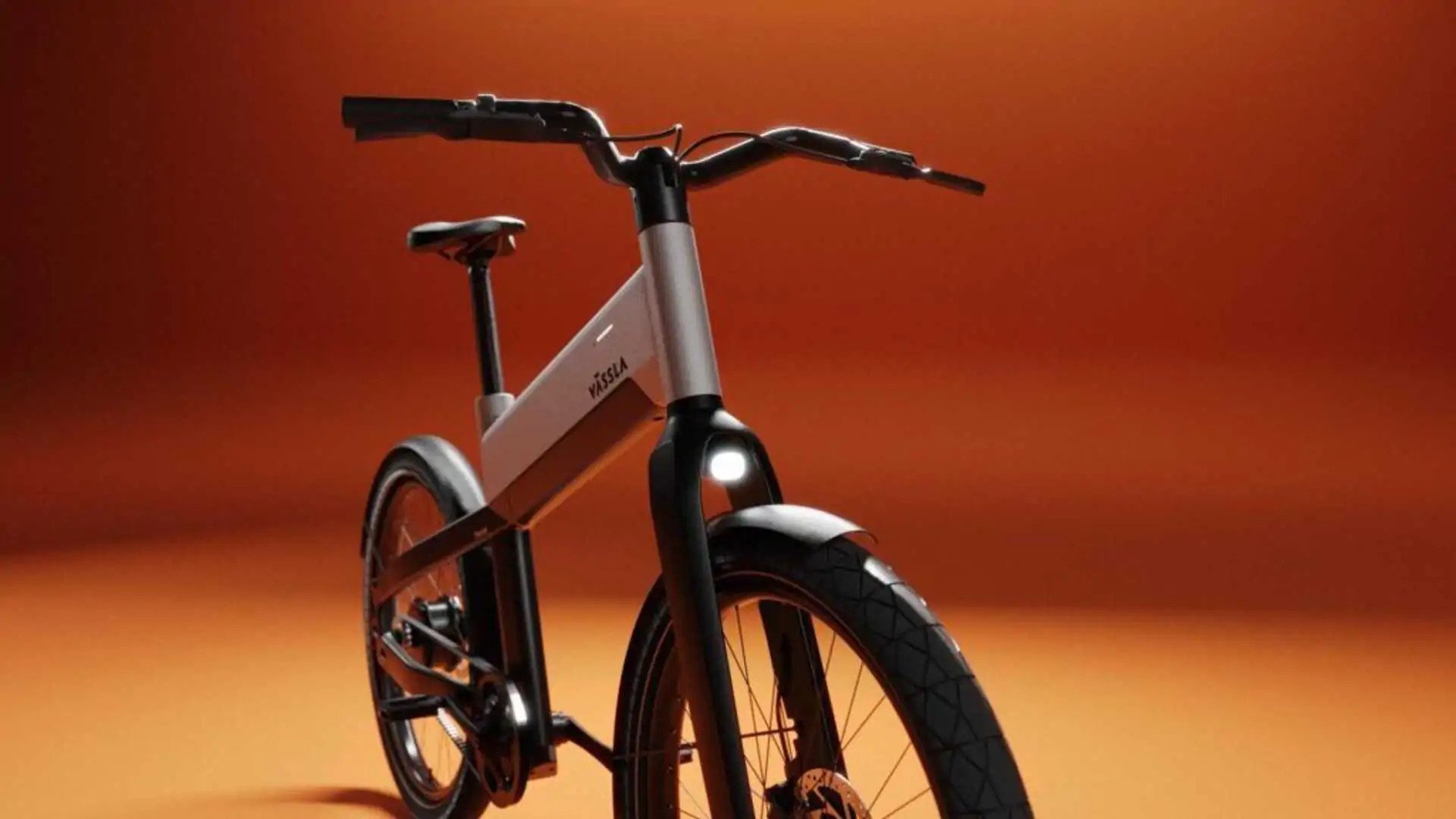 Startup-ul suedez de mobilitate Vässla introduce bicicleta electrică cu pedală