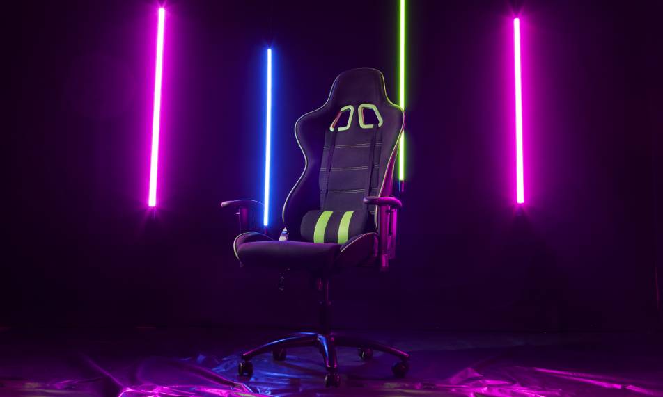 Cum alegi scaunul de gaming?