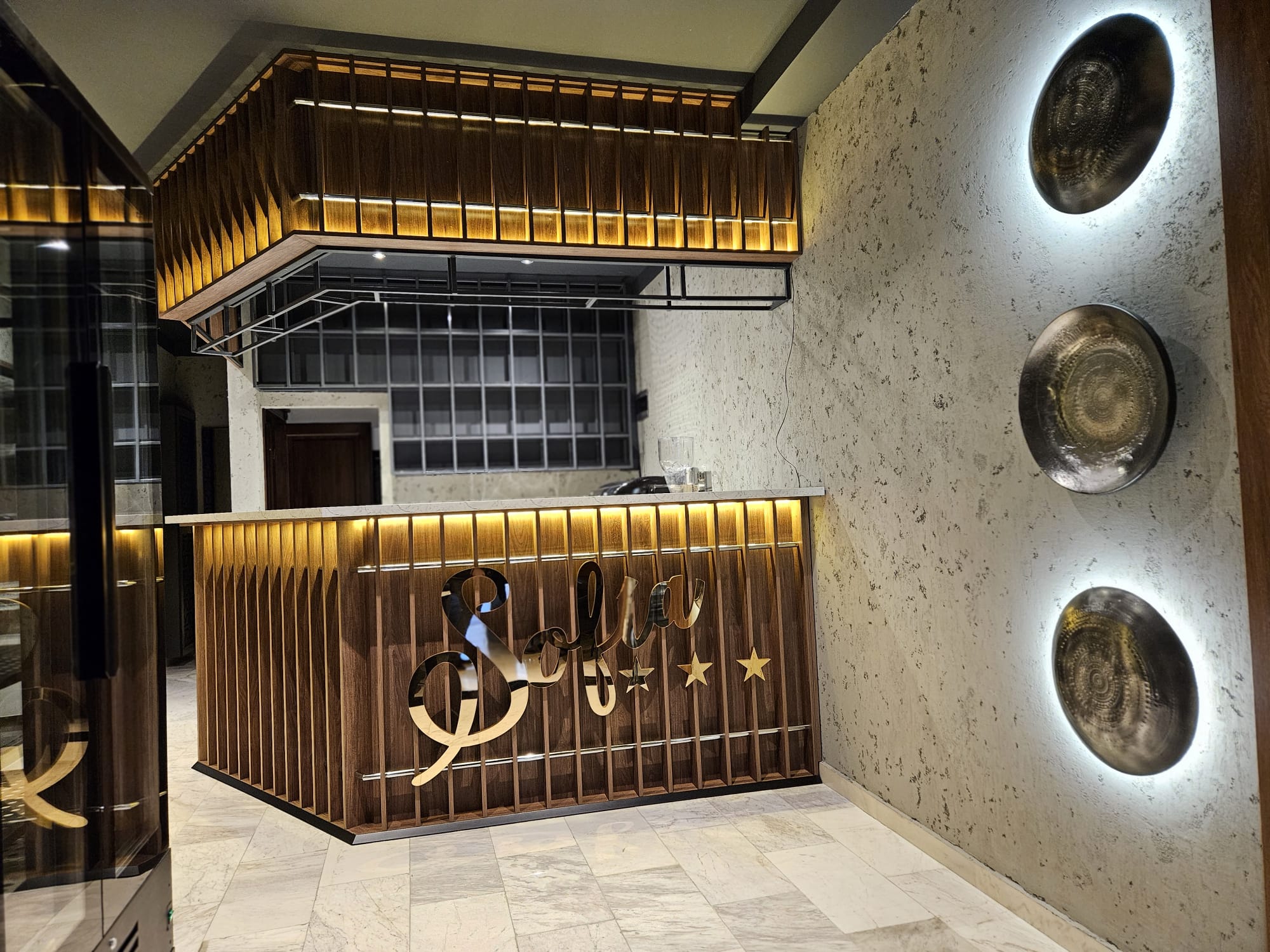 Restaurant Sofia Brăila: Gust, Eleganță și Livrare Gratuită