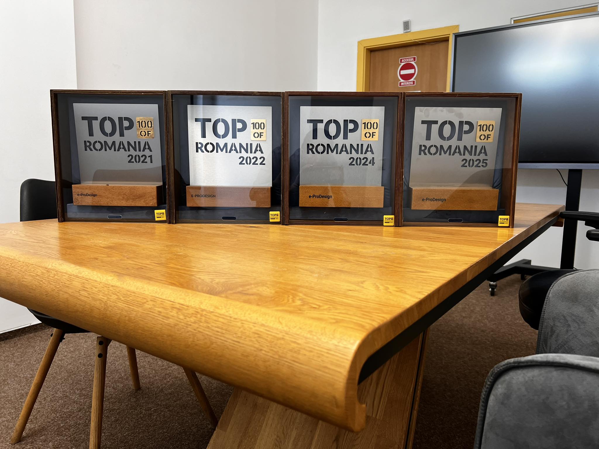 e-ProDesign – Agenția de marketing digital din Brăila care transformă branduri în povești online