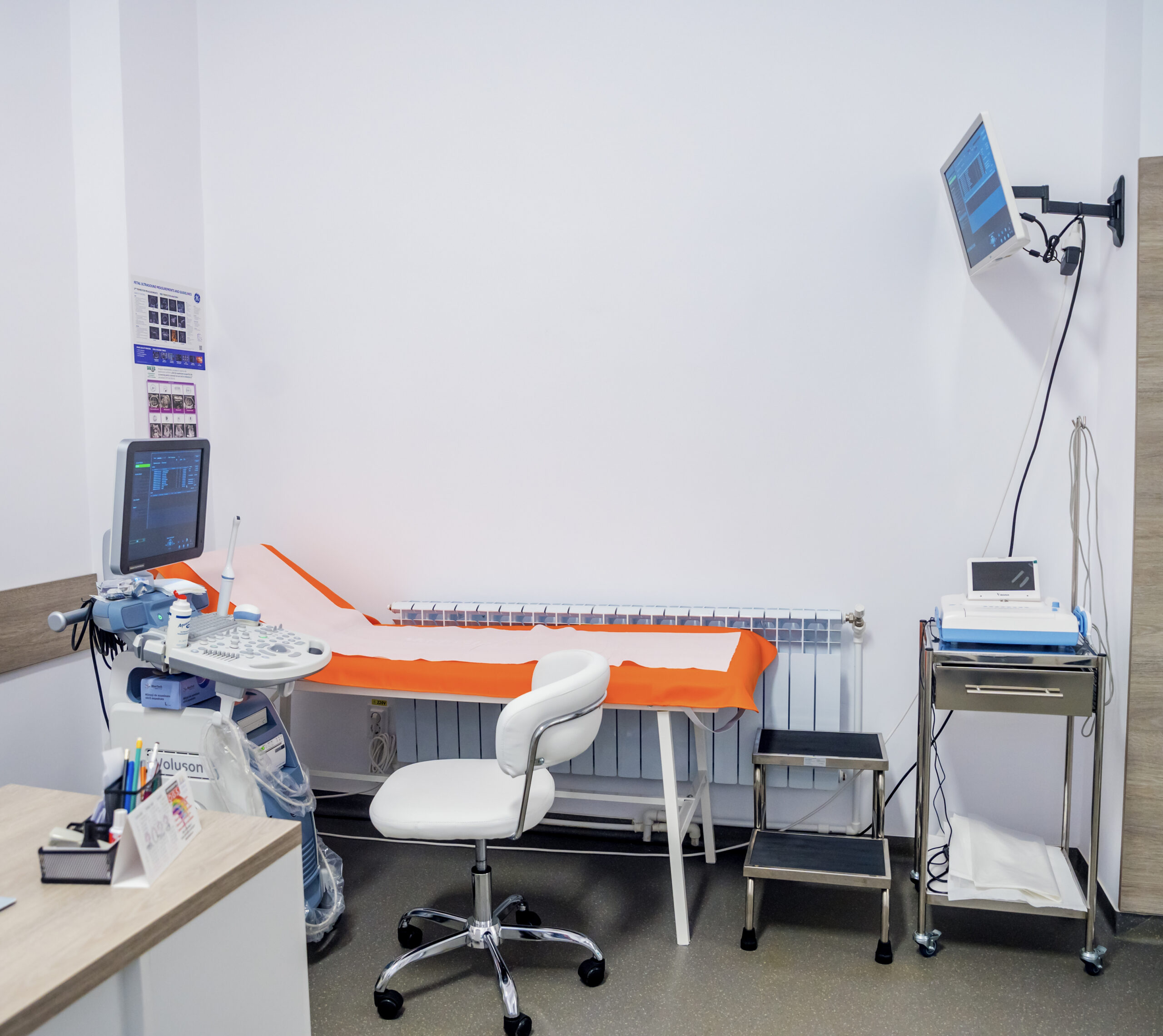 Clinica Evantia din Brăila – locul unde medicina se face cu empatie și profesionalism