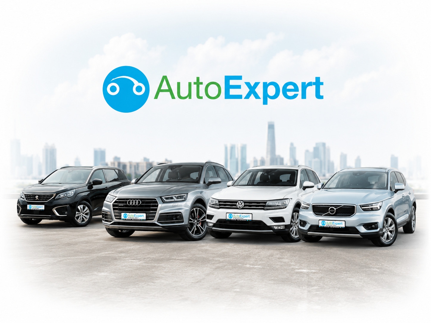 AutoExpert Leasing Brăila – varietate de autoturisme, rate fixe și avans 0 pentru șoferii care își caută mașina potrivită
